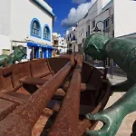 On The Apartman Corralejo