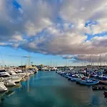 Apartman On The Corralejo