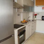 Apartman On The *