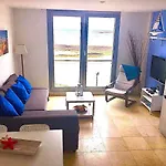 Apartman On The Corralejo