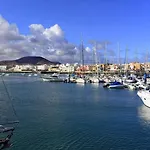 On The * Corralejo