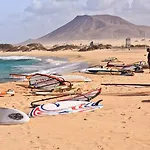On The Corralejo