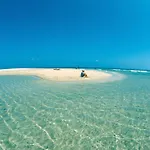 On The Lägenhet Corralejo