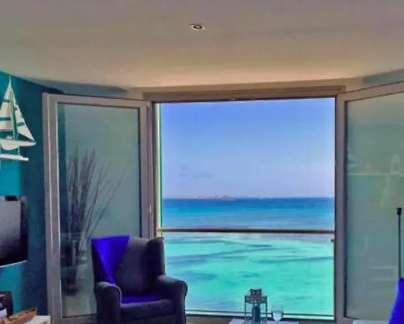 On The Beach Apartment Corralejo