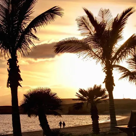 On The Beach Apartment Corralejo