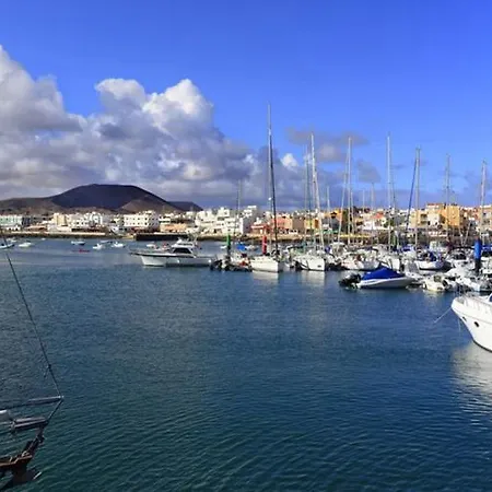 On The Beach * Corralejo