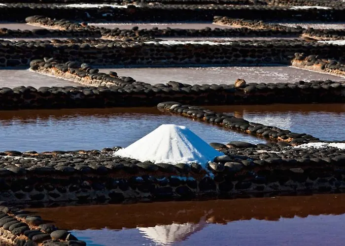 On The Apartament Corralejo