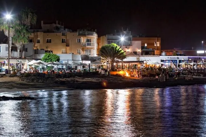 On The Apartament Corralejo