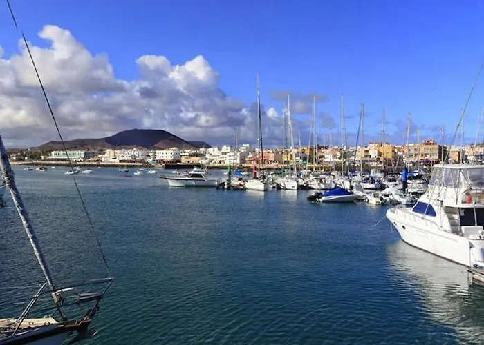 On The * Corralejo