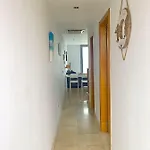 Апартаменты On The