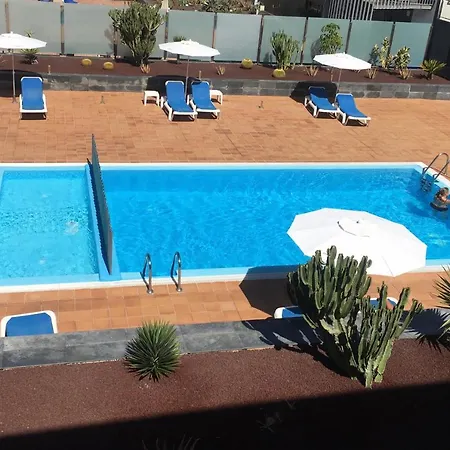 On The Beach Apartment