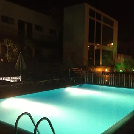 Apartment On The Beach