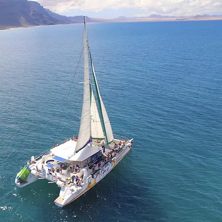 On The Beach * Corralejo