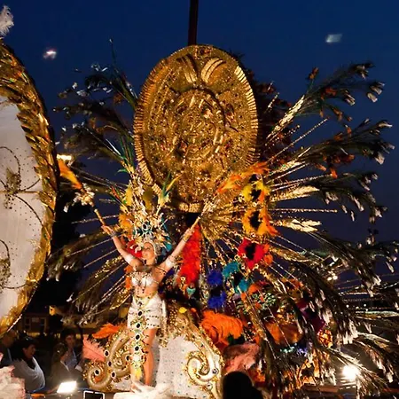 On The Beach * Corralejo