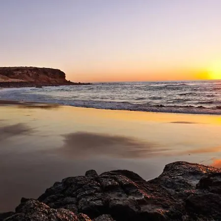 On The Beach Apartment *