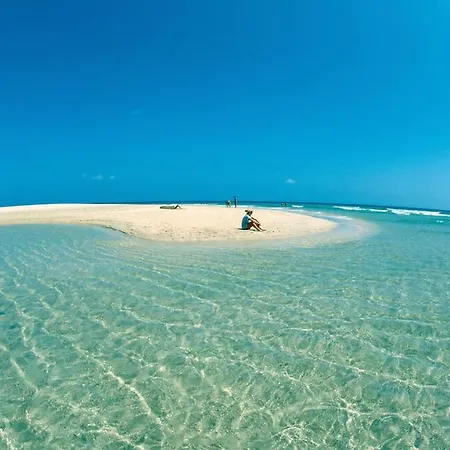 On The Appartement Corralejo