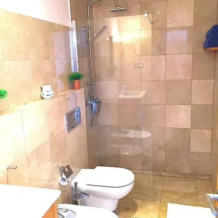 On The Appartement