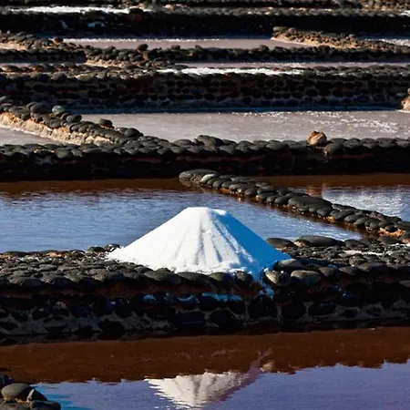 On The Daire Corralejo