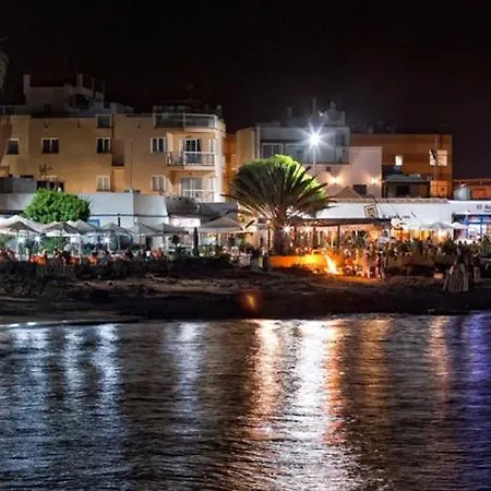 On The Daire Corralejo