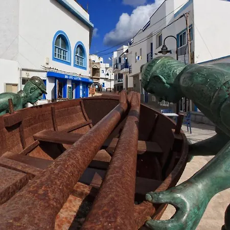 On The Daire Corralejo